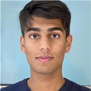 3rd year medical student that specialises in Interviews and A level Biology, Chemistry and Maths